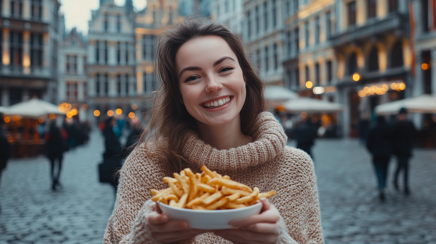 How Much Lands Cost in Belgium Today (2026) – Investropa