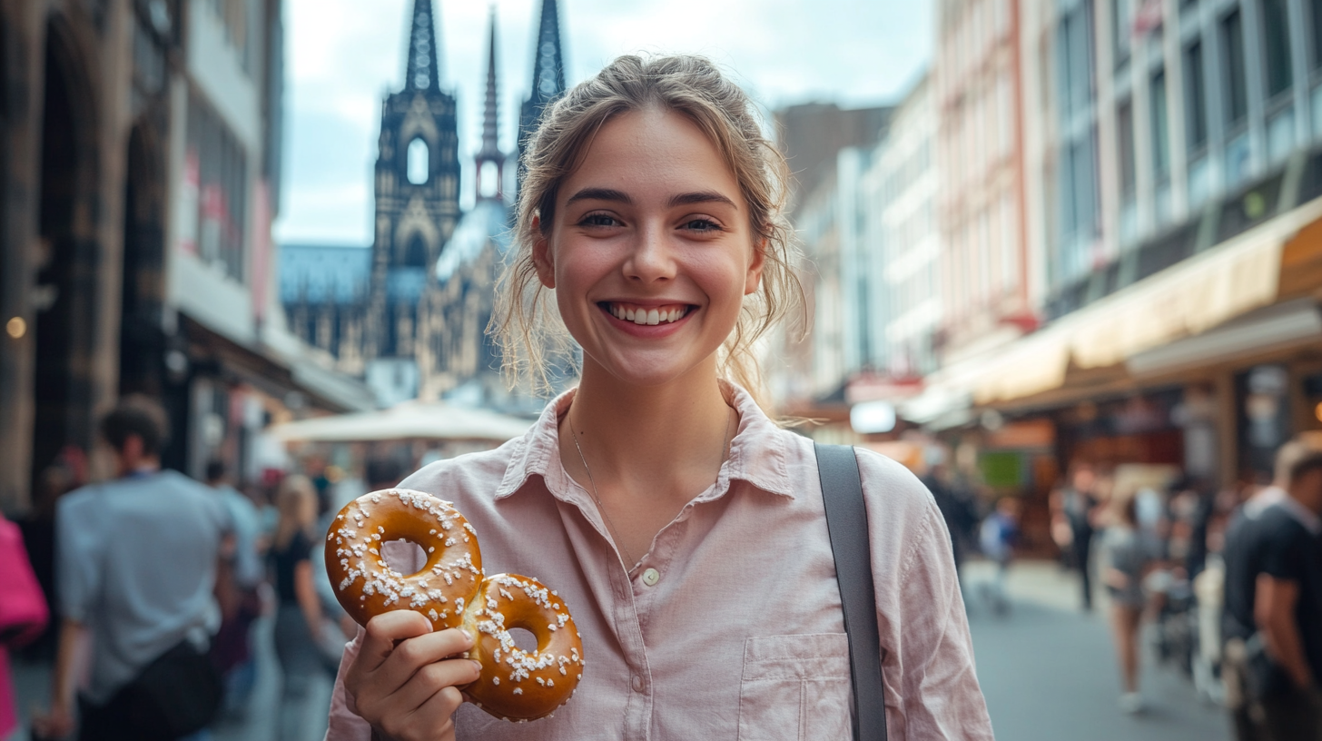 Apartment Prices Update in Cologne (2026) – Investropa
