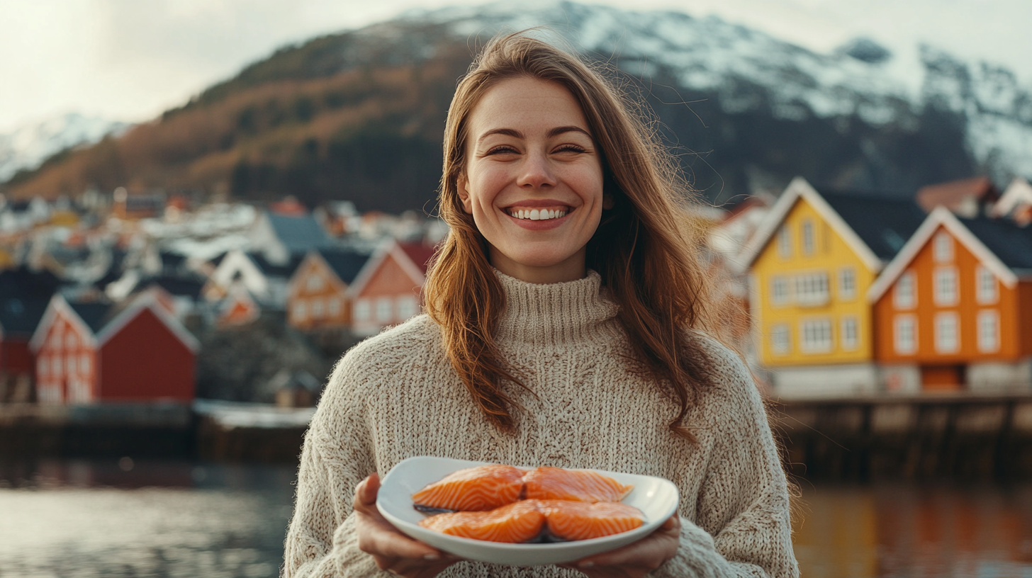 Best Areas to Buy Property in Norway (2026) – Investropa