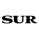 Sur in English